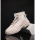 MS493 - Fashion casual high-top shoes