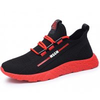 MS499 - Korean breathable casual shoes