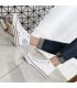 MS503 - Classic low-top canvas shoes