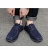 MS509 - Korean breathable denim shoes
