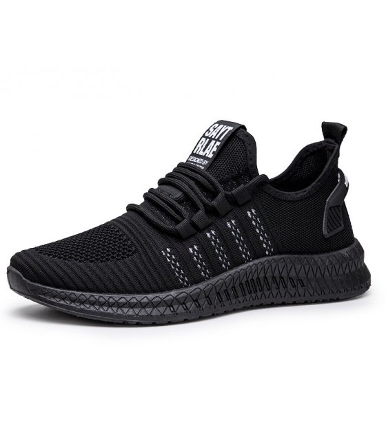 MS537 - Mesh Breathable Casual Shoes