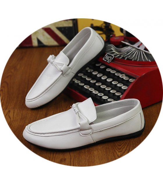 MS542 - Casual Loafer Shoes