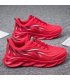 MS570 - Korean mesh breathable casual sports shoes