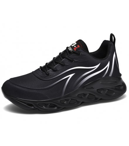 MS571 - Korean mesh breathable casual sports shoes