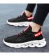 MS581 - Woven fabric Casual Shoes