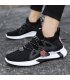 MS584 - Trendy Lightweight Breathable Casual Shoes