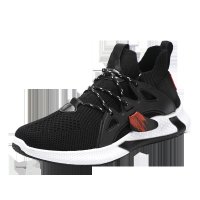 MS584 - Trendy Lightweight Breathable Casual Shoes