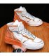MS610 - Korean High Top Casual Shoes