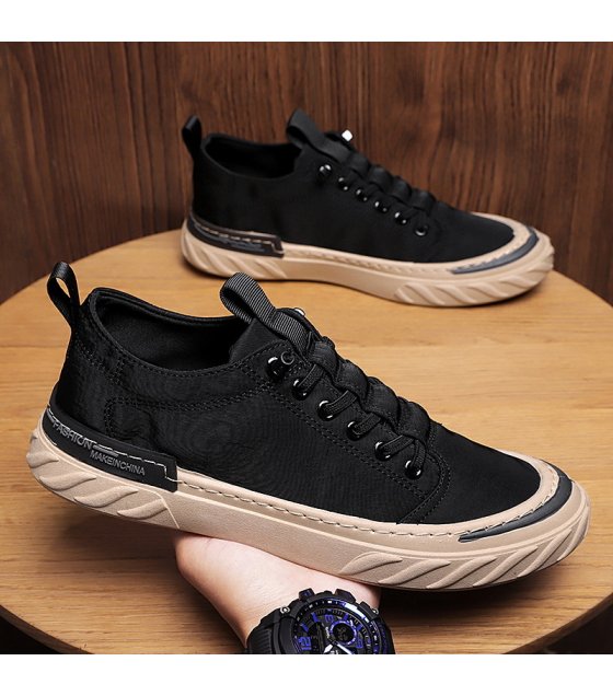 MS733 - Ice Silk Casual Shoes