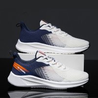 MS688 - Stylish Korean Casual Shoes