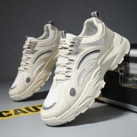 MS691 - Korean Summer Casual Shoes