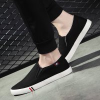 MS770 - Summer Casual Canvas Shoes