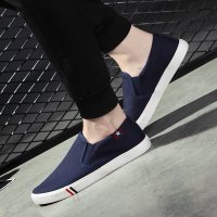 MS771 - Summer Casual Canvas Shoes