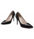 SH007-39Size - High Heeled serpentine shoes 