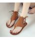 SH066 - Open toe fashion Sandals