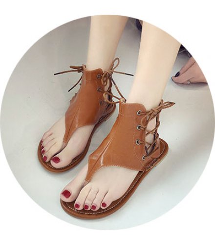 SH066 - Open toe fashion Sandals