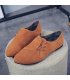SH089 - Autumn flat shoes