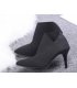 SH128 - Ultra-high-heeled women's single boots