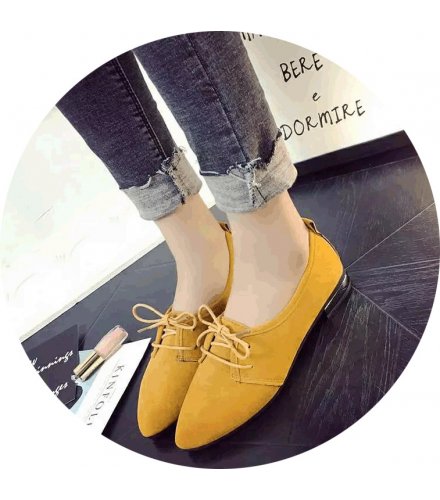 SH145 - Spring casual shoes