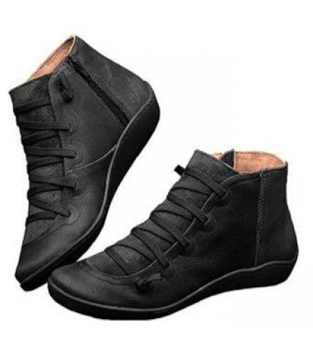 SH155 - Casual women's boots