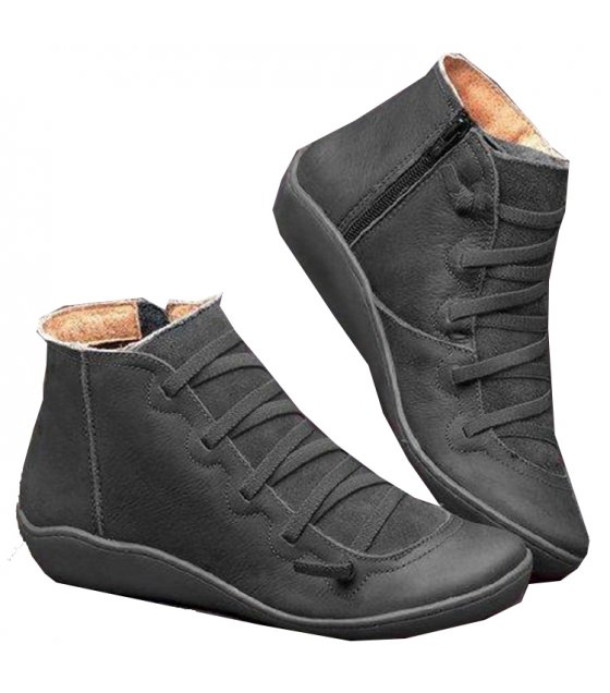 SH188 - Autumn Fashion Shoes