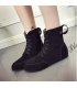 SH198 - Chelsea flat ankle boots