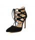 SH232 - Pointed Toe High Heel Shoes