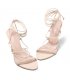 SH235 - Roman Style Fashion High Heels Strap Sandals