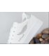 SH276 - Casual White Sneaker Shoes