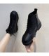 SH291 - Women's Martin Boots