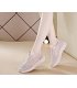 SH294 - Casual Feather Lightweight Canvas Shoes