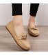 SH302 - Korean Loafer Shoes