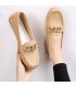SH302 - Korean Loafer Shoes