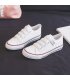 SH337 - Slip-on Lazy Canvas Shoes