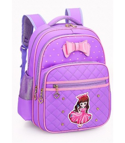 ST019 - Princess School Bag