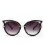 SG107 - Europea Cervantes cat eye sunglasses