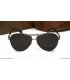 SG187 - Gun gray box sheet Sunglasses