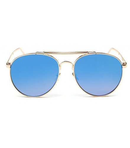 SG202 - Stylish Blue Outdoor Sunglasses