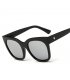 SG208 - UV Black Stylish Sunglasses