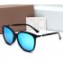SG230 - Blue High End Sunglasses