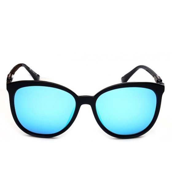 SG230 - Blue High End Sunglasses