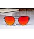 SG238 - Vintage Fashion Sunglasses