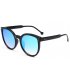 SG283 - Ladies fashion cat eye sunglasses