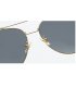 SG285 - Mirror Unisex Sunglasses