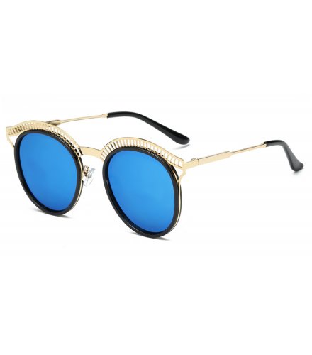 SG288 - Hollow frames Unisex Sunglasses