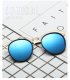 SG288 - Hollow frames Unisex Sunglasses