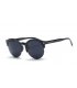 SG293 - Fashion round sunglasses