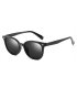 SG316 - Retro Mirror sunglasses