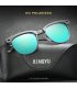 SG334 - Trendy Colorful Sunglasses