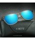 SG338 -  Men's Polarized Sunglasses
